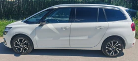 Citroen C4 Picasso 2.0  | Mobile.bg � ����� ������ 5