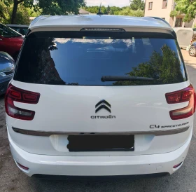 Citroen C4 Picasso 2.0  | Mobile.bg � ����� ������ 3