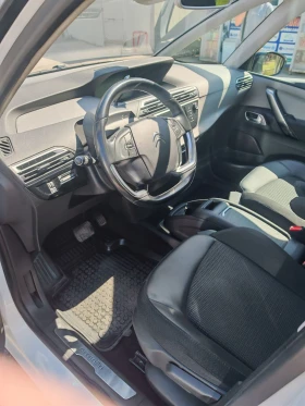 Citroen C4 Picasso 2.0  | Mobile.bg � ����� ������ 9