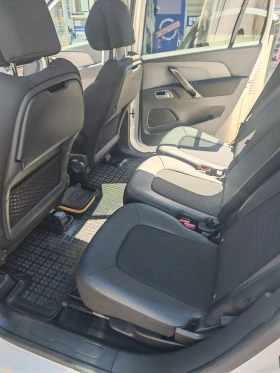 Citroen C4 Picasso 2.0  | Mobile.bg � ����� ������ 7