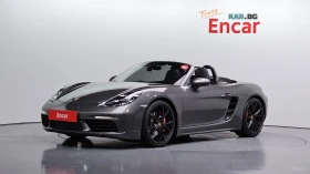 ������ Porsche Boxster