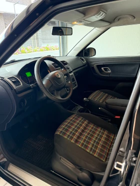 Skoda Fabia | Mobile.bg � ����� ������ 8