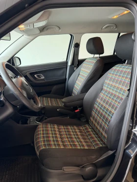 Skoda Fabia | Mobile.bg � ����� ������ 7