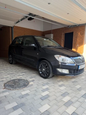 Skoda Fabia | Mobile.bg � ����� ������ 3
