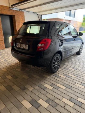 Skoda Fabia | Mobile.bg � ����� ������ 4