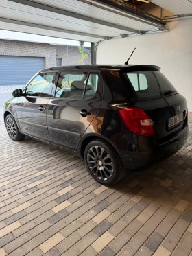 Skoda Fabia | Mobile.bg � ����� ������ 5
