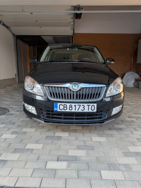 Skoda Fabia | Mobile.bg � ����� ������ 2