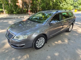 ����� �� �������� �� VW Passat 2.0 TDI
