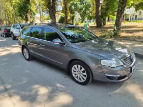 ����� �� �������� �� VW Passat 2.0 TDI
