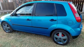 Ford Fiesta - 2000 € / 3911.66 лв. - 38279567 2
