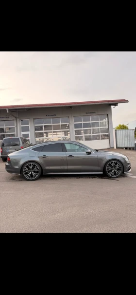 Audi A7 B?TURBO  | Mobile.bg � ����� ������ 10