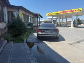 ����� �� �������� �� Audi A7 B?TURBO 