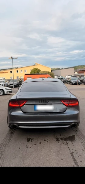 Audi A7 B?TURBO  | Mobile.bg � ����� ������ 11