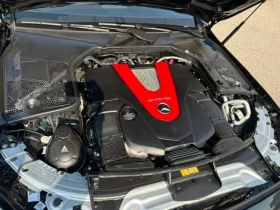 Mercedes-Benz C 43 AMG * АВТОКРЕДИТ БЕЗ ПЪРВОНАЧАЛНА ВНОСКА*  | Auto.bg — изображение 13