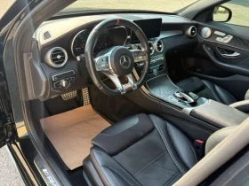 Mercedes-Benz C 43 AMG * АВТОКРЕДИТ БЕЗ ПЪРВОНАЧАЛНА ВНОСКА*  | Auto.bg — изображение 5