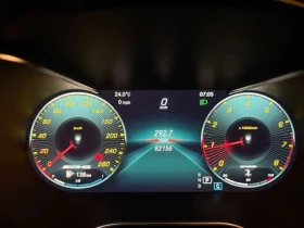 Mercedes-Benz C 43 AMG * АВТОКРЕДИТ БЕЗ ПЪРВОНАЧАЛНА ВНОСКА*  | Auto.bg — изображение 7