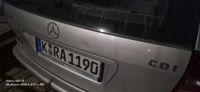 Mercedes-Benz C 220 - 3500 € - 71354155 4