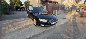 Volvo V70 2.0d4 distronik | Auto.bg — изображение 10