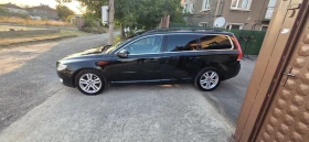 Volvo V70 2.0d4 distronik | Auto.bg — изображение 7