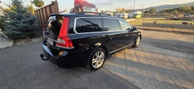 Volvo V70 2.0d4 distronik | Auto.bg — изображение 9