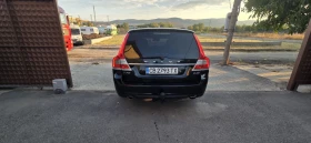 Volvo V70 2.0d4 distronik | Auto.bg — изображение 12