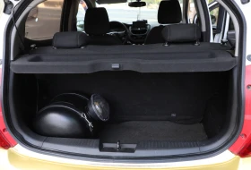 Opel Karl Opel Karl 1.0i - LPG | Mobile.bg � ����� ������ 11