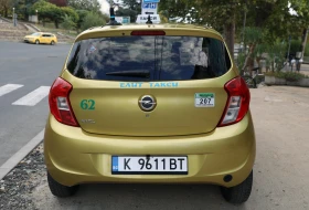 Opel Karl Opel Karl 1.0i - LPG | Mobile.bg � ����� ������ 5