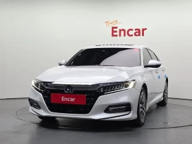 Honda Accord  2.0 Hybrid Touring - 17881 € - 95588550 3