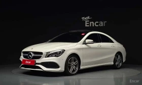 ������ Mercedes-Benz CLA
