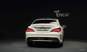 Mercedes-Benz CLA * CLA220 AMG Line * ���� �� �� | Mobile.bg � ����� ������ 4