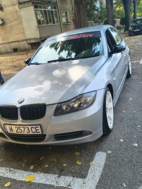 BMW 320 | Mobile.bg � ����� ������ 5
