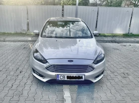 Ford Focus Ford Focus EcoBoost 1.0