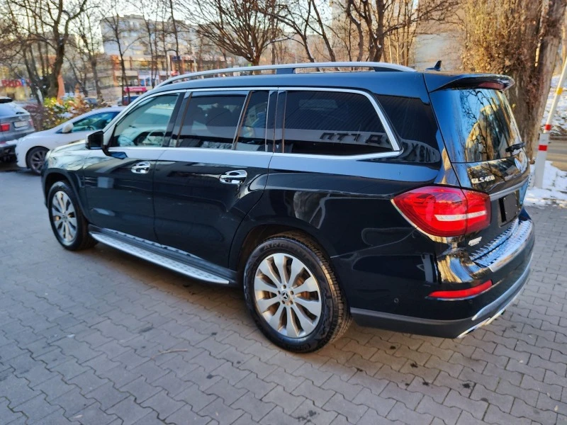 Mercedes-Benz GLS 450 GLS 450, снимка 6 - Автомобили и джипове - 46633992