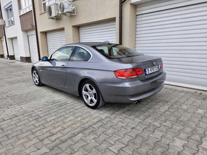 BMW 325 325i, снимка 7 - Автомобили и джипове - 46147930