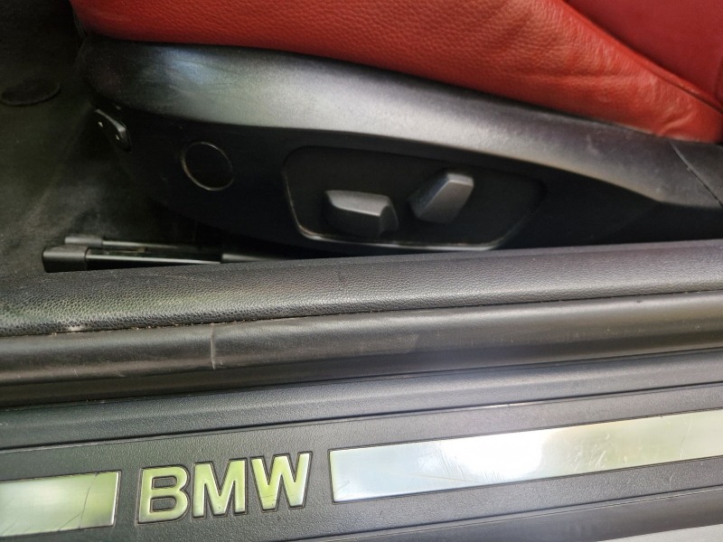 BMW 325 325i, снимка 17 - Автомобили и джипове - 46147930