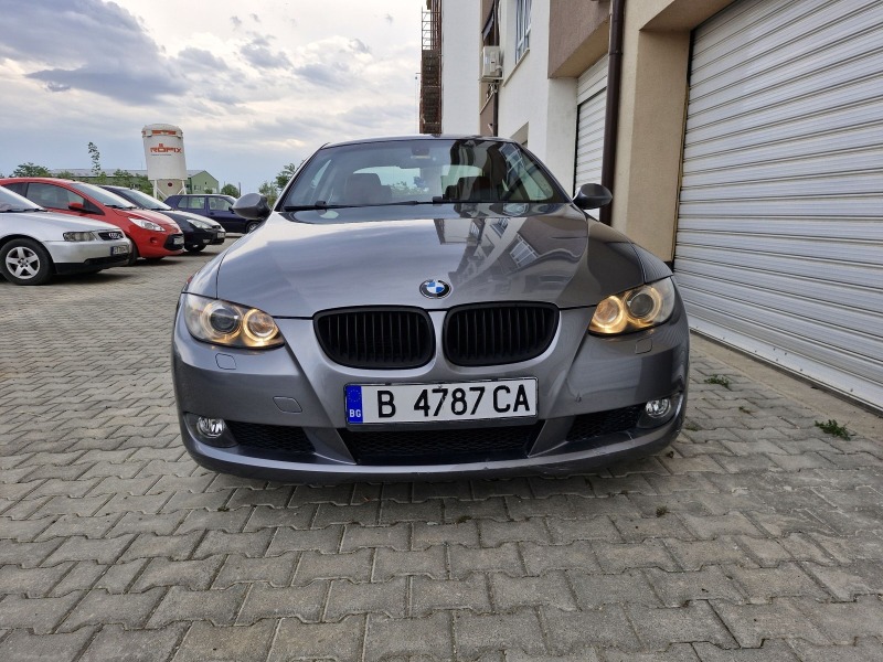 BMW 325 325i, снимка 2 - Автомобили и джипове - 46147930