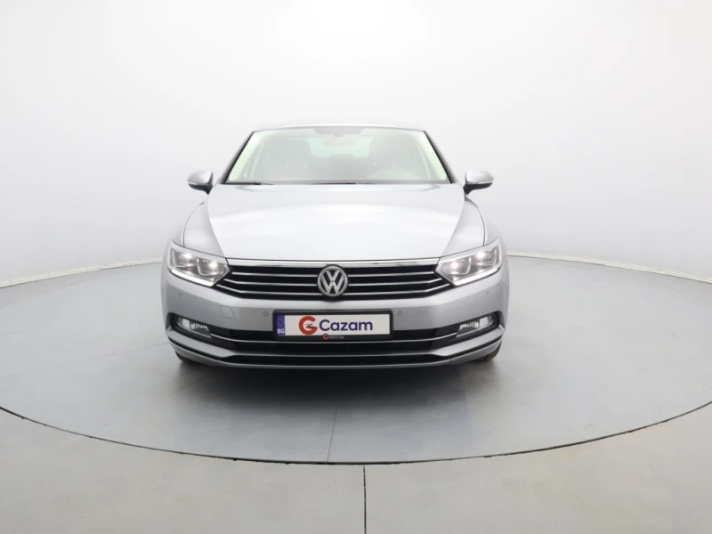 VW Passat 1.5 TSI 2г. ГАРАНЦИЯ, снимка 2 - Автомобили и джипове - 48322814