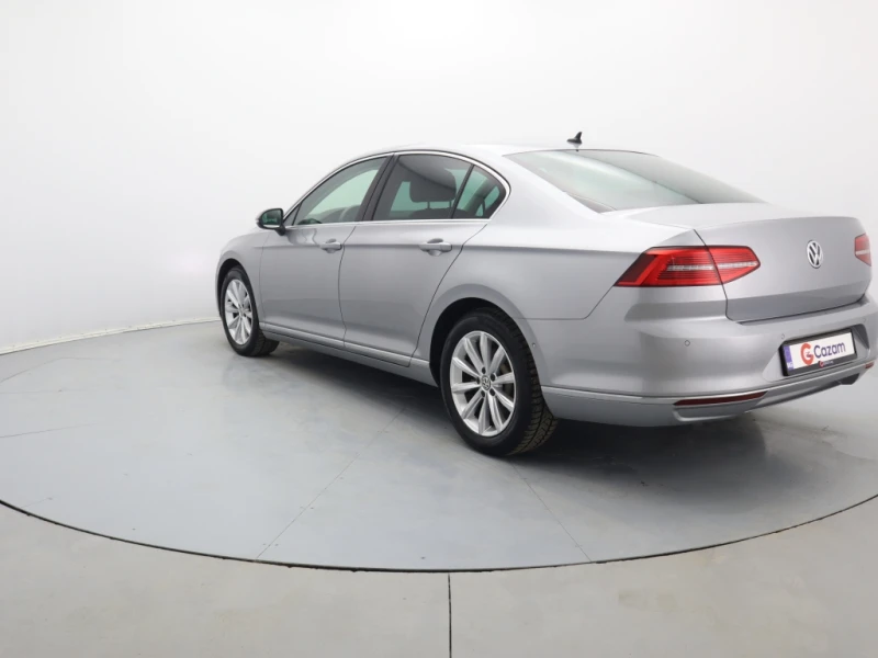 VW Passat 1.5 TSI 2г. ГАРАНЦИЯ, снимка 9 - Автомобили и джипове - 48322814