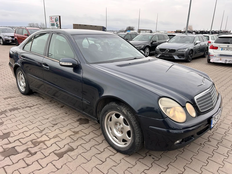 Mercedes-Benz E 220 CDI , снимка 3 - Автомобили и джипове - 48281043