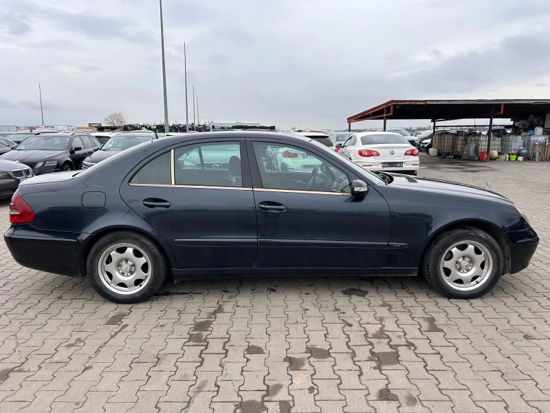 Mercedes-Benz E 220 CDI , снимка 4 - Автомобили и джипове - 48281043