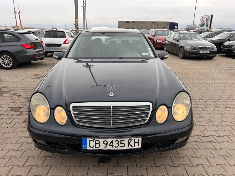 Mercedes-Benz E 220 CDI , снимка 2 - Автомобили и джипове - 48281043