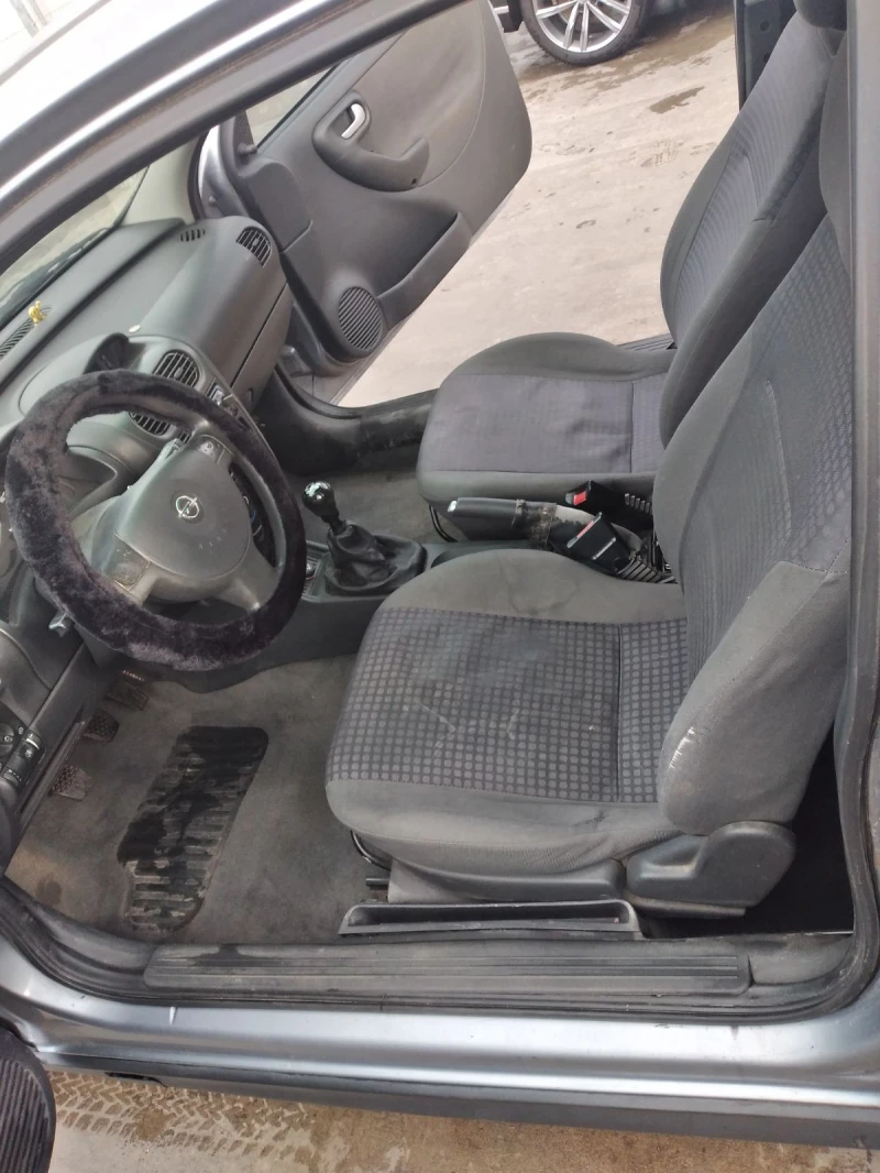 Opel Corsa 1.2, снимка 3 - Автомобили и джипове - 48391802