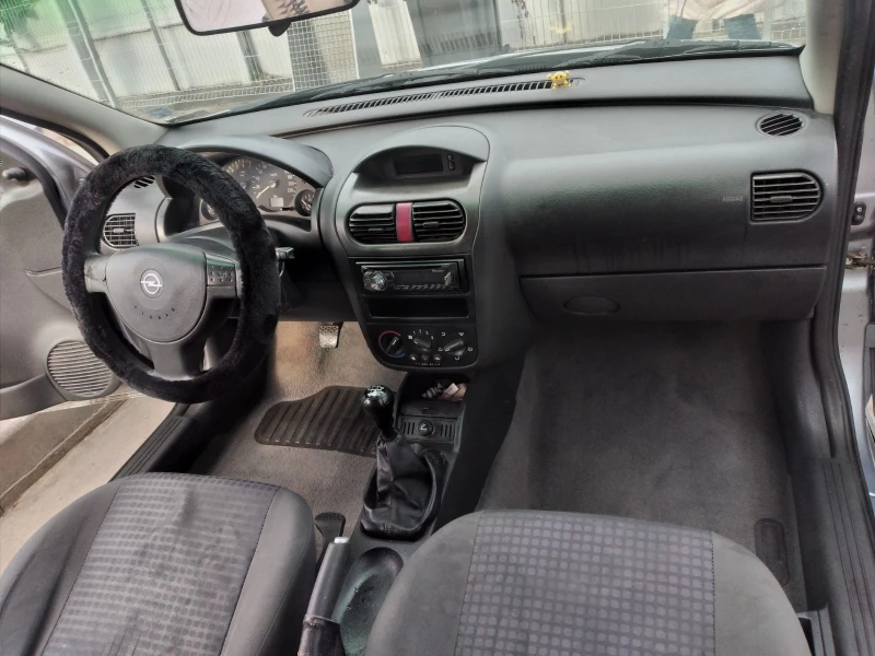 Opel Corsa 1.2, снимка 2 - Автомобили и джипове - 48391802