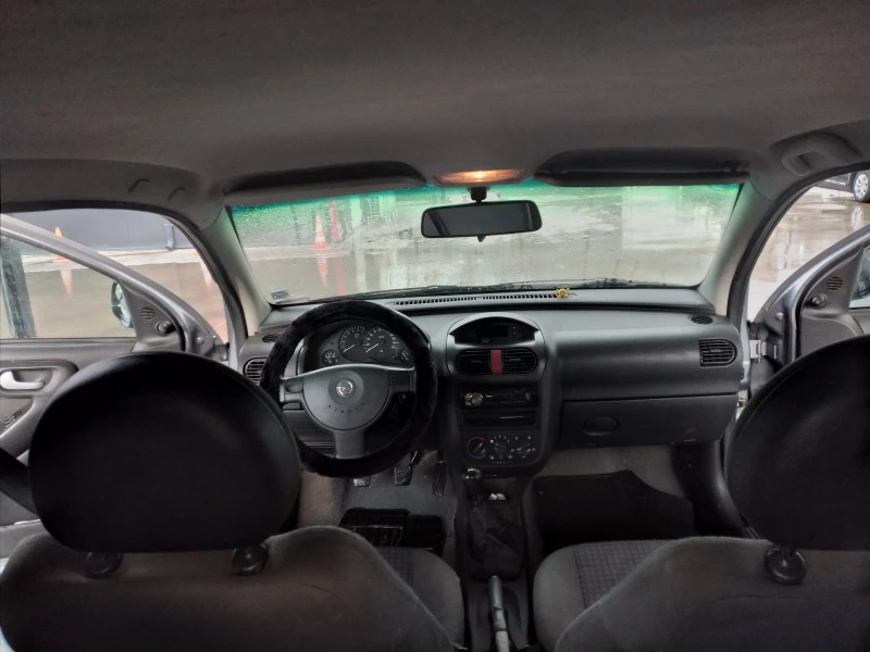 Opel Corsa 1.2, снимка 9 - Автомобили и джипове - 48391802