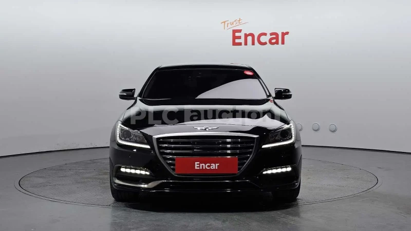 Genesis G80, снимка 3 - Автомобили и джипове - 48687245