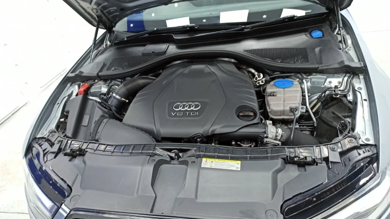 Audi A6 C7, снимка 14 - Автомобили и джипове - 49599421