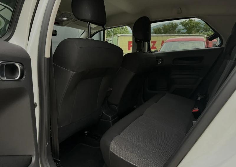 Citroen C4 CACTUS AUTOMATIC, снимка 9 - Автомобили и джипове - 50415091
