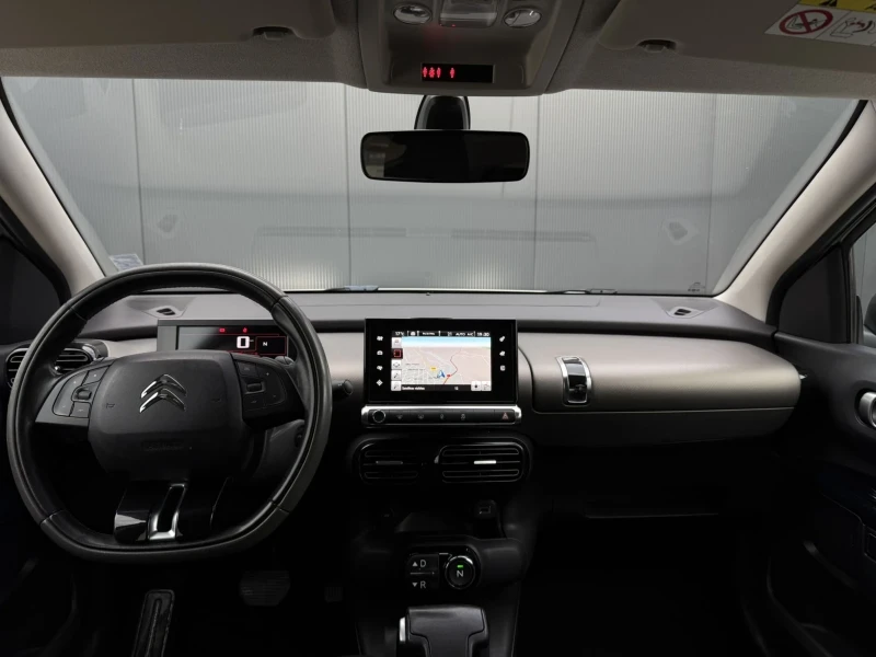 Citroen C4 CACTUS AUTOMATIC, снимка 5 - Автомобили и джипове - 50415091