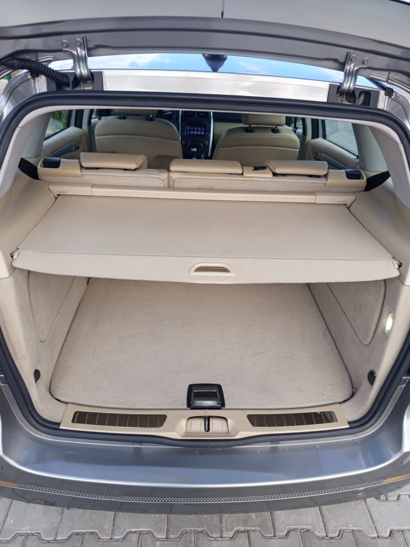 Mercedes-Benz B 200, снимка 16 - Автомобили и джипове - 51909488