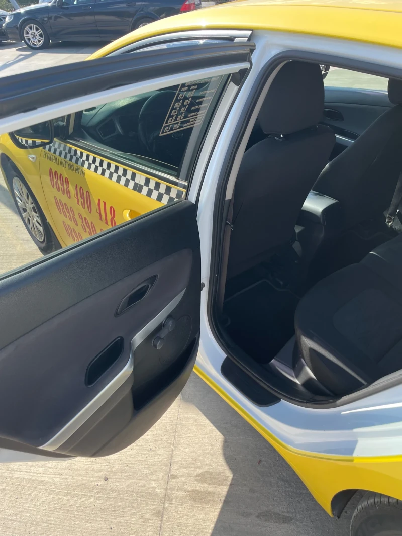 Kia Ceed 1.4 100 к.с., снимка 10 - Автомобили и джипове - 51703022